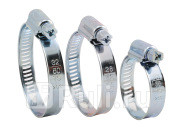 Хомут 110х130 10мм W1 перфорированный TORK Tork HR010W1-110130-101 80₽