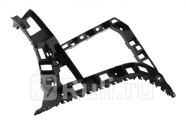 Крепление заднего бампера правое для Volkswagen Jetta 6 (2010-2015) YIH SHENG VG3390AR