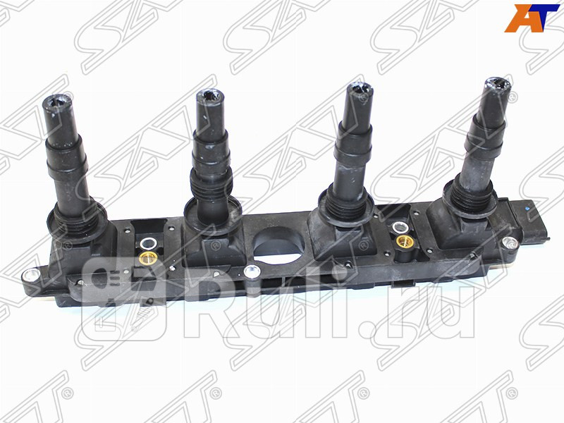 Катушка зажигания для Opel Astra G 1998-2004 SAT ST-9119567 4650₽