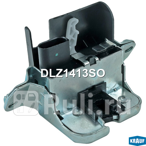 Замок багажника Krauf DLZ1413SO 3160₽