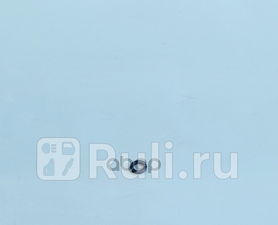 Кольцо уплотнительное трубки щупа масляного дв Cummins ISF 28L оригинал Cummins 4944374F 180₽