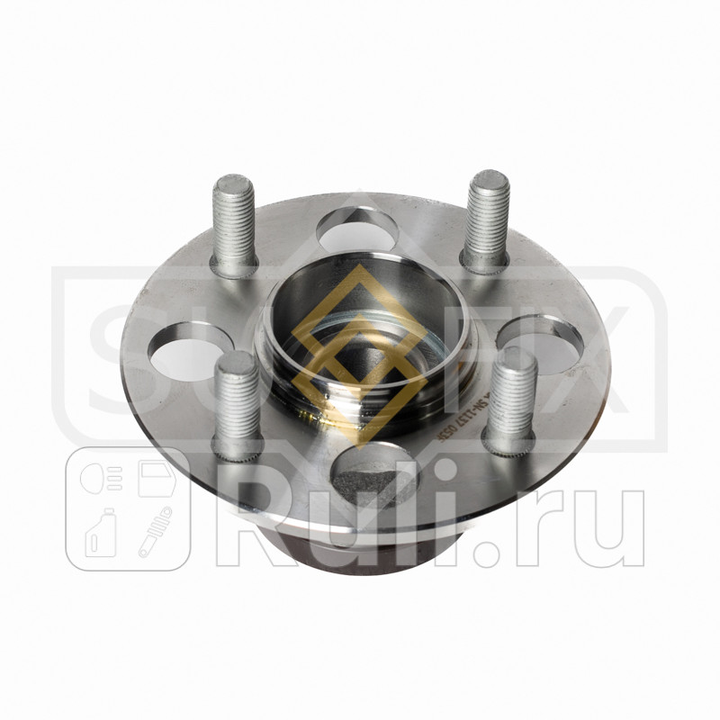 Ступица колеса зад лев SUFIX SN1137 3980₽
