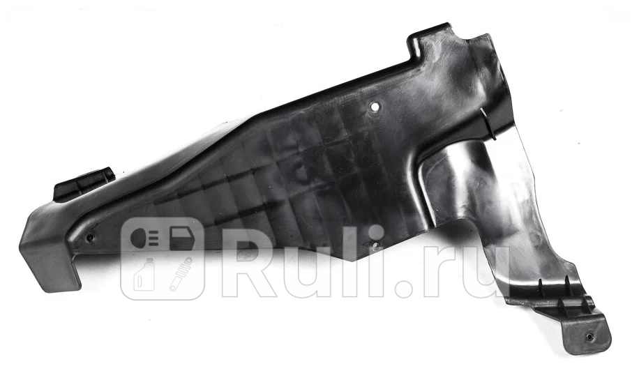брызговик двигателя правый ВАЗ 2190 LADA 21900280202200 330₽