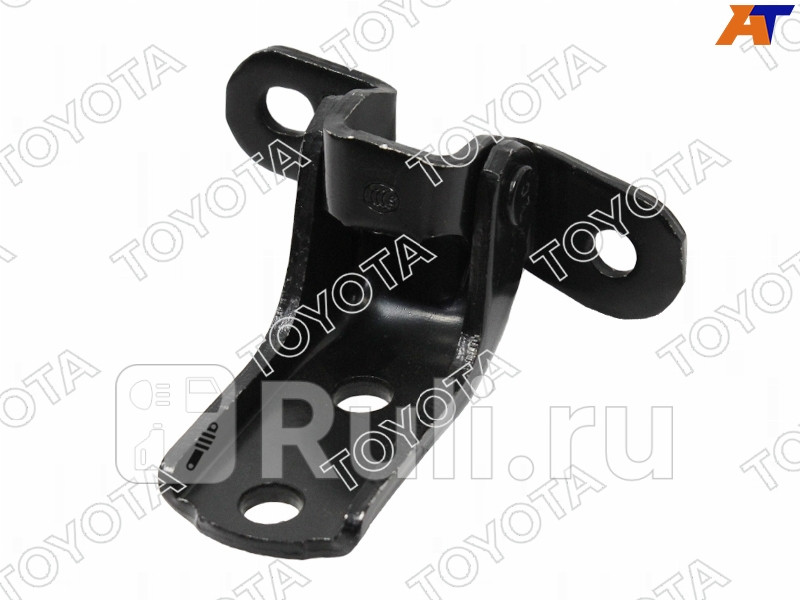 Петля передней двери правая верхняя для Toyota Hilux Surf 4 2002-2009 TOYOTA-LEXUS 68710-35031 3730₽