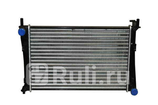 Радиатор системы охлаждения ford fusion Asam 32190 5080₽