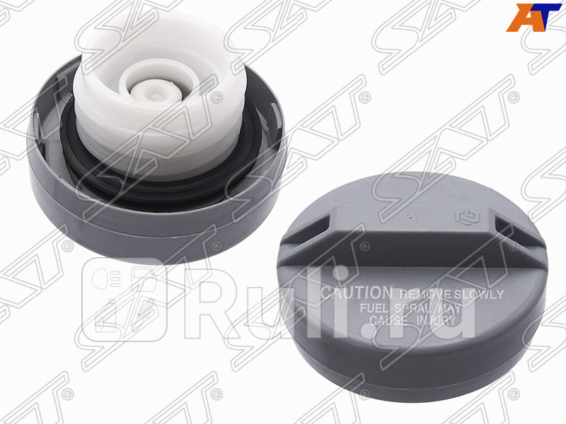 Крышка бензобака SAT ST-77310-12150 730₽