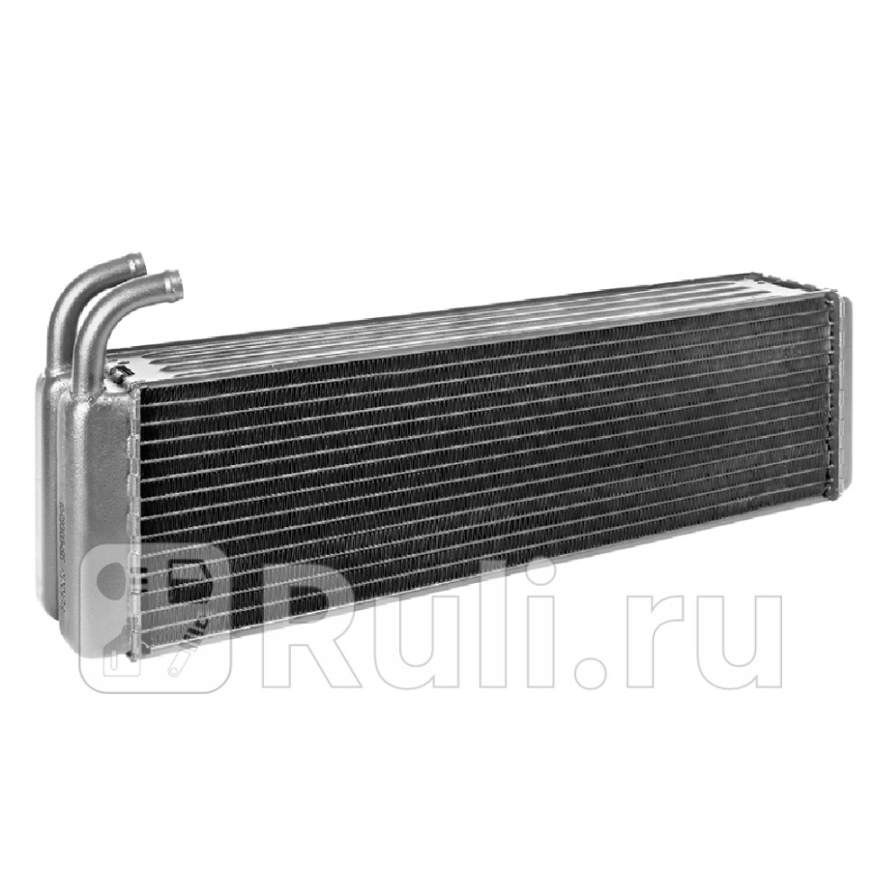 Радиатор отопителя УАЗ 469 3151 d16 мм Pekar 3151810106001 6720₽