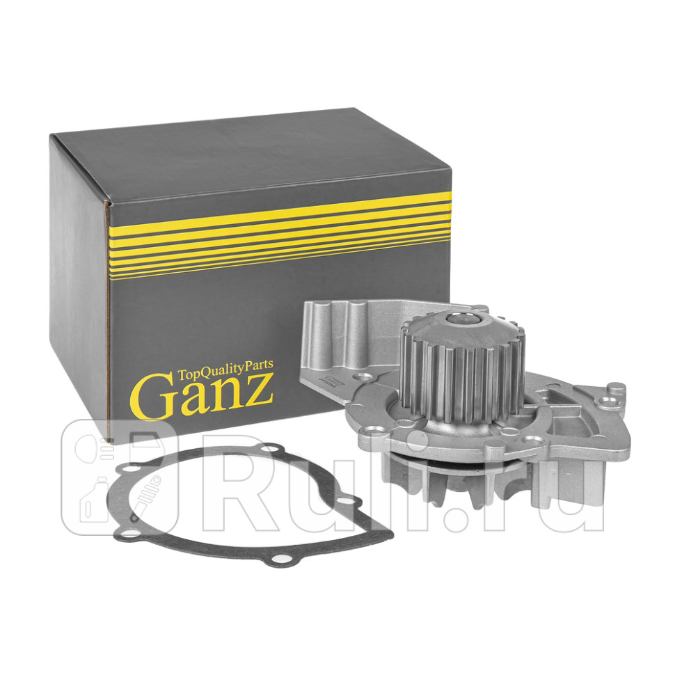 Помпа водяной насос GANZ GIF02093 2730₽