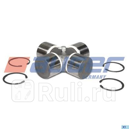Крестовина карданного вала AUGER 65127 5730₽