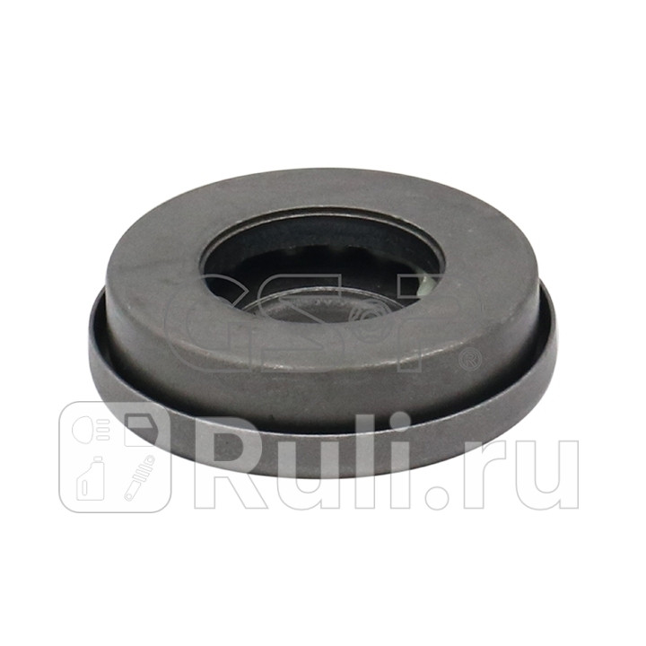 Подшипник опоры переднего амортизатора CHEVROLET LACETTI J200 GSP 518981 720₽