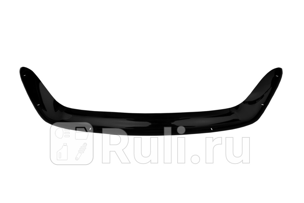 Дефлектор капота для Kia Soul 3 2019-2020 SIM NLDSKISOU1912 1010₽