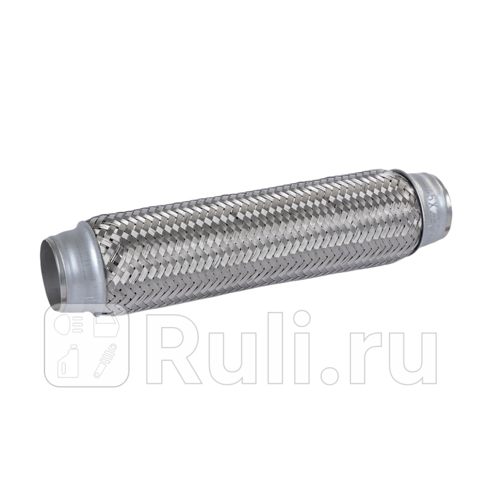 Компенсатор выхлопной системы в тройной оболочке GANZ GIG05015 1280₽