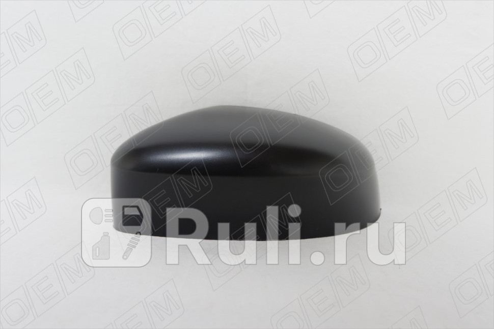 Крышка зеркала левая для Ford Mondeo 4 рестайлинг 2010-2014 OEM OEM2411L 720₽
