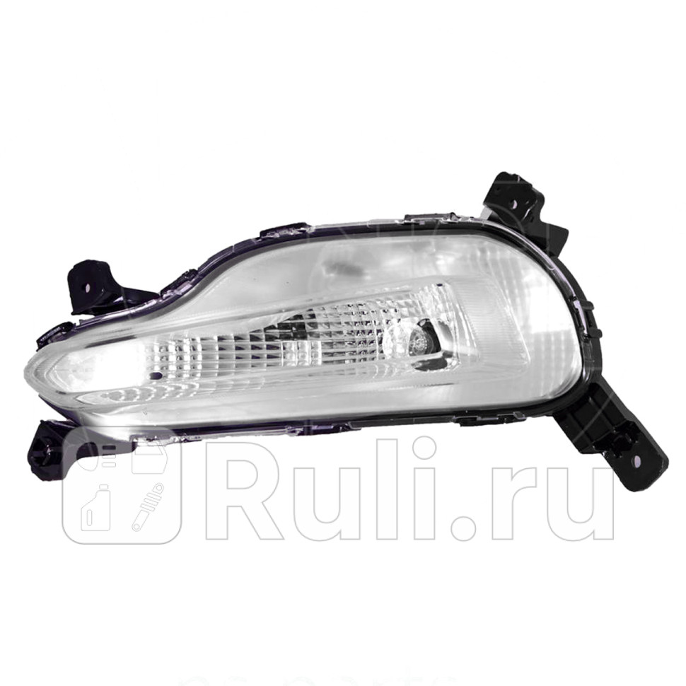 Дхо левый для Hyundai Solaris 2 2017- Forward HNSOL17-072-L 940₽