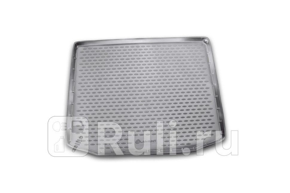 Коврик в багажник для Mitsubishi ASX 2010-2016 Element NLC3525B13 1670₽