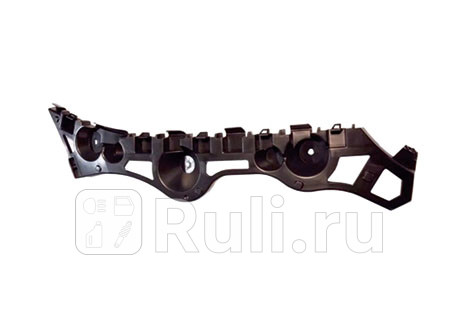 Кронштейн бампера RENAULT LOGAN II 13- заднего правый Tork TRK1214 520₽