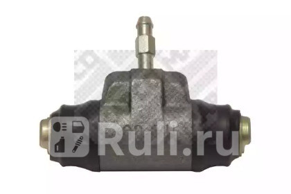 Цилиндр тормозной рабочий vw polo 9n_ 12 12v MAPCO 2776 870₽
