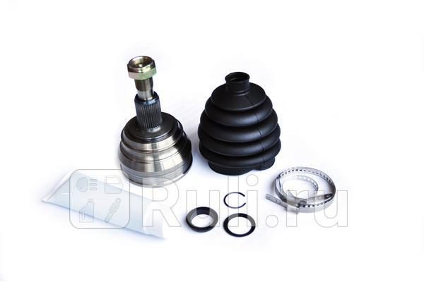 ШРУС наружный компл Asam 55242 3300₽