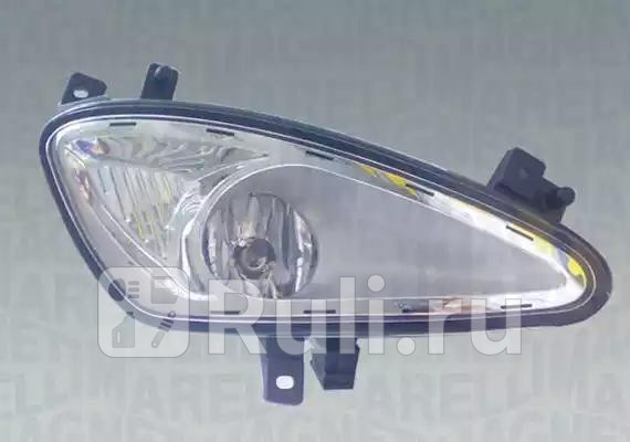 Фара противотуманная l MAGNETI MARELLI 710305074001 0₽