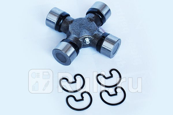 Крестовина карданного вала Asam 34864 0₽