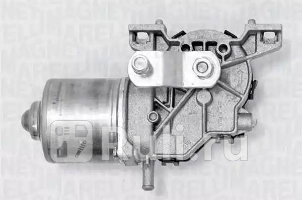 Мотор стеклоочистителя MAGNETI MARELLI 064014007010 0₽