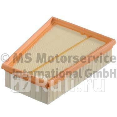 Фильтр воздушный RENAULT MEGANESCENIC 03- Kolbenschmidt 50014193 0₽