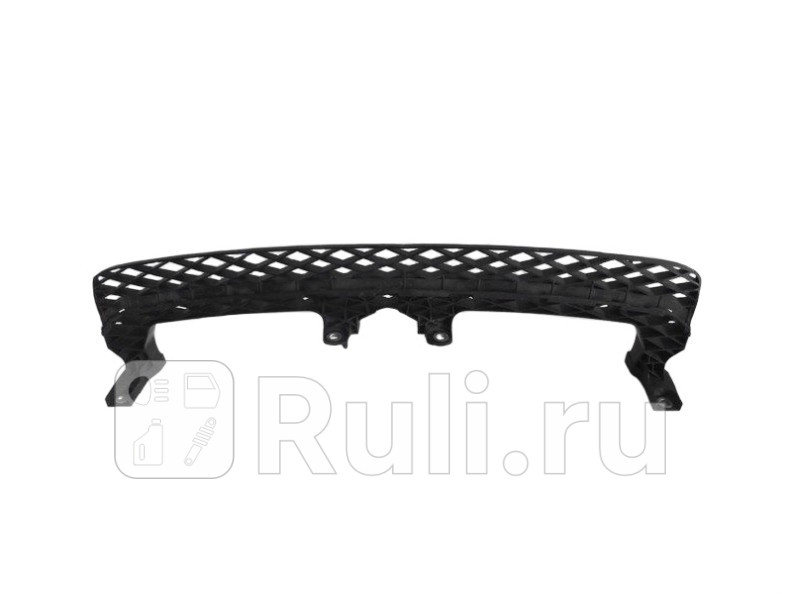 Крепление переднего бампера центральное для Volkswagen Passat B7 2011- Forward VWPAS11-9A0-C 1340₽