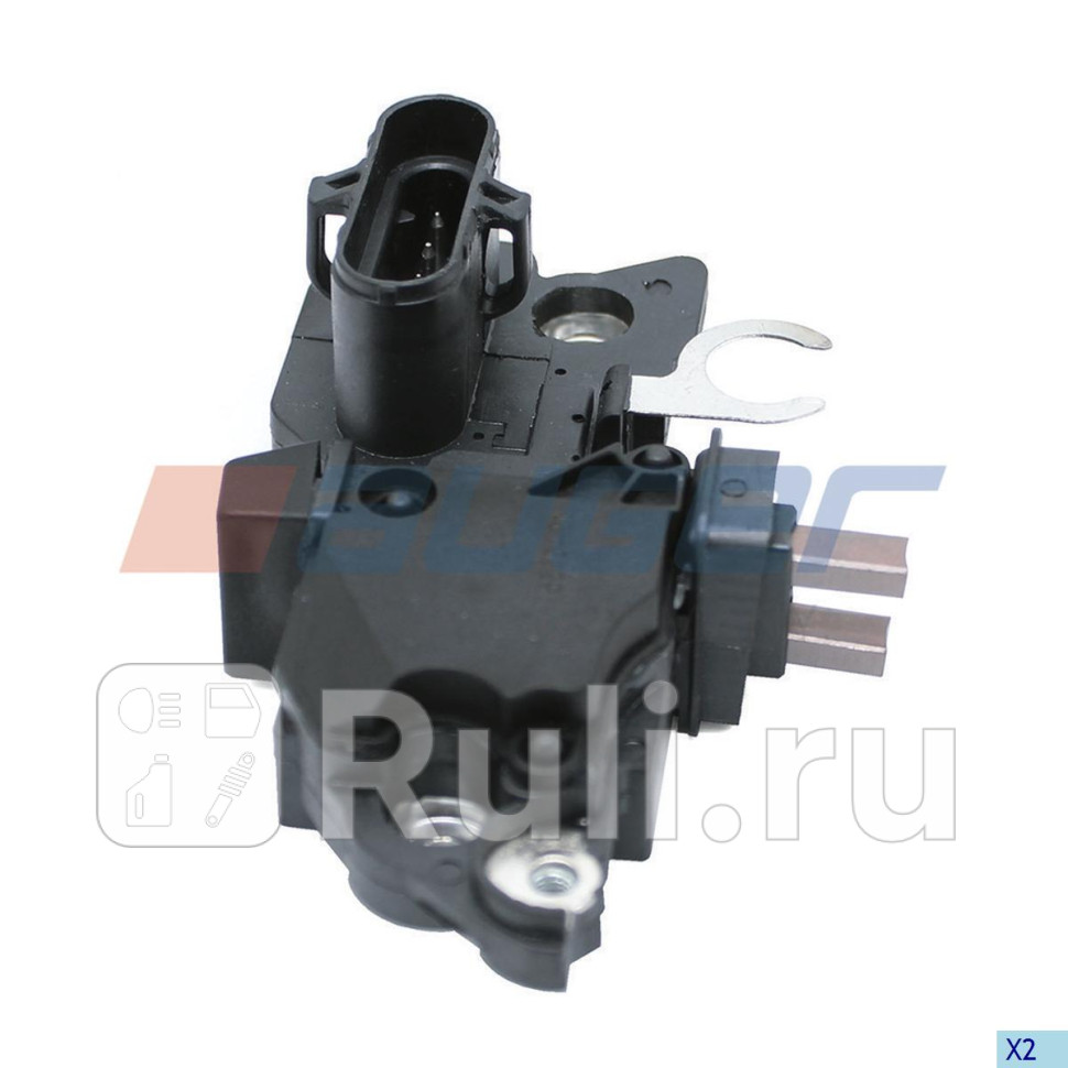 Реле-регулятор напряжения AUGER 89509 3970₽