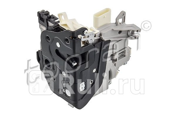 Замок двери audi a1a4a5a6a8 прав пер HANS PRIES 117 748 755 5560₽