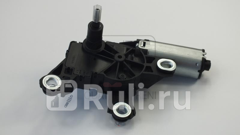Мотор стеклоочистителя задн Quattro Freni QF01N00101 10250₽