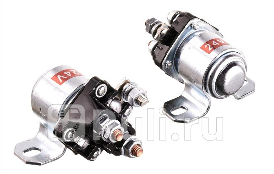 Электромагнит TESLA TECHNICS TT76586 1300₽