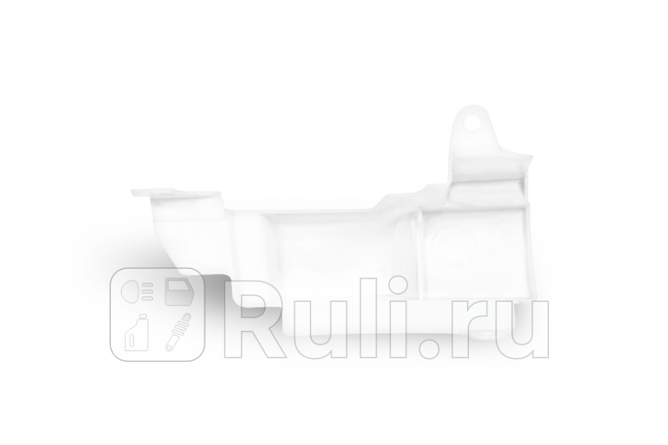 Накладка кузов наружные TOPCOVER T0540-3005 2840₽