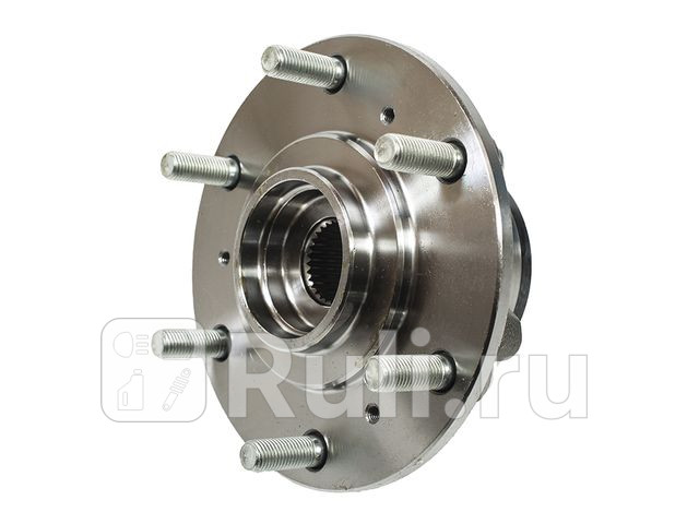 Ступица колеса передняя l200 2006-pajero sport ii 2008-2015 SAILING MBL99237474 4180₽