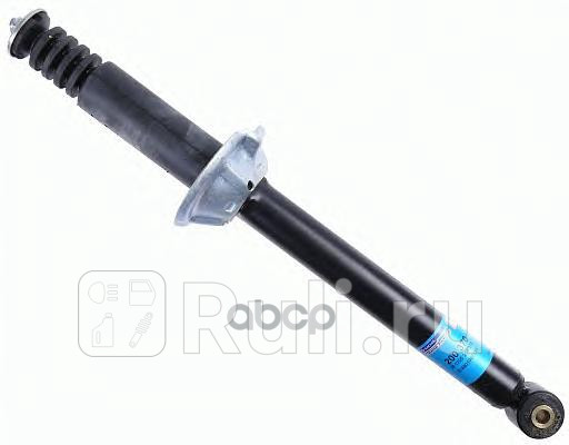 Амортизатор зад правлев SACHS 200370 0₽