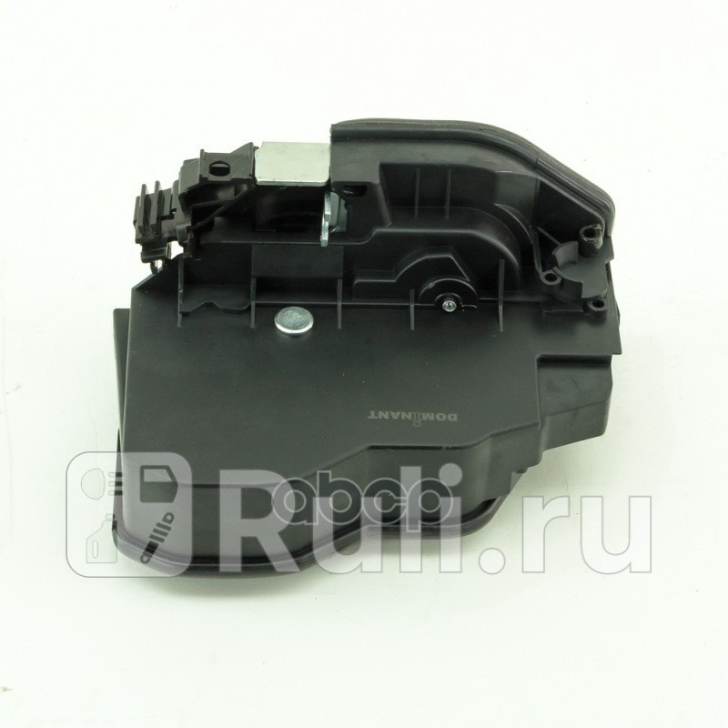 Замок двери bmw 1f20 заднправ DOMINANT BW0990100005 7340₽