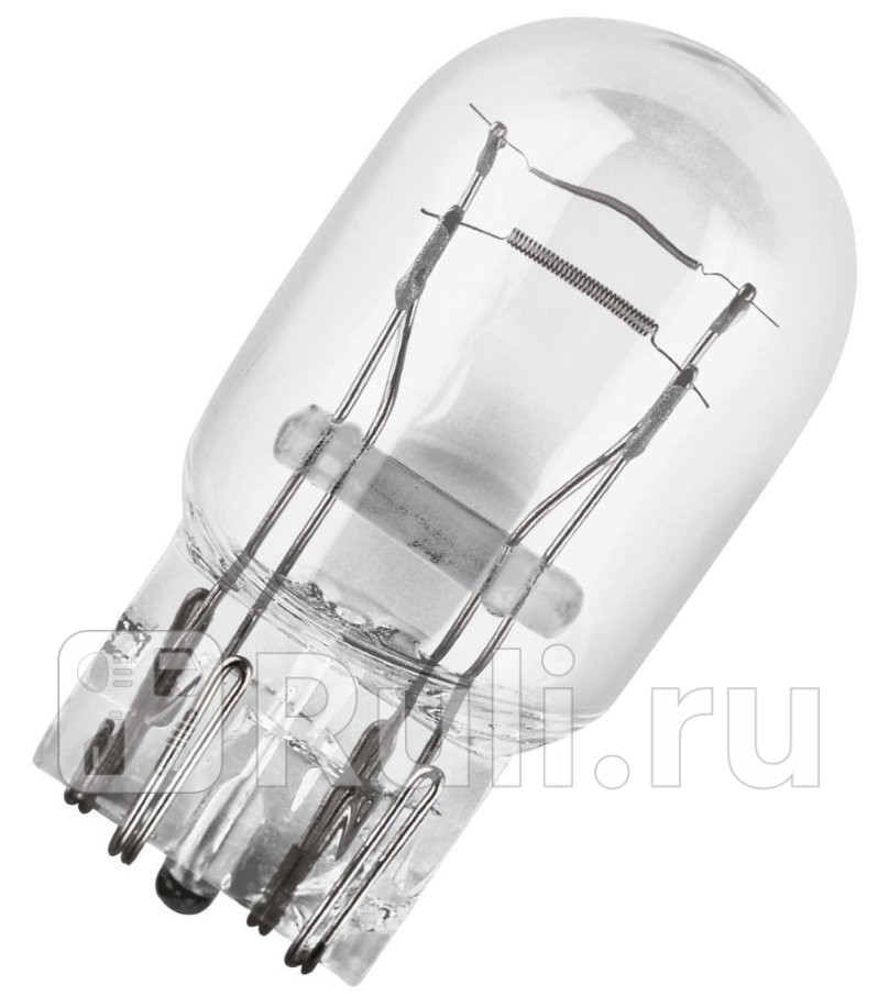 Автолампа 12V W21/5W (W3x16d) 2690 FLOSSER  FLOSSER 2690