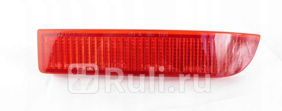 Катафот правый в задний бампер для Toyota Rav4 (2006-) Forward TYRV406-050-R