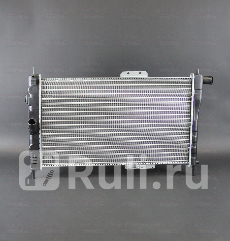 Радиатор охлаждения Daewoo Espero 90-99 MT ACS TERMAL 341656 4990₽