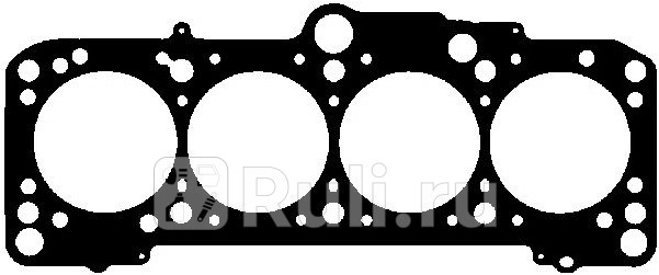 прокладка ГБЦ VW GolfPassat AMMANP 18 91 BGA CH3571 1450₽