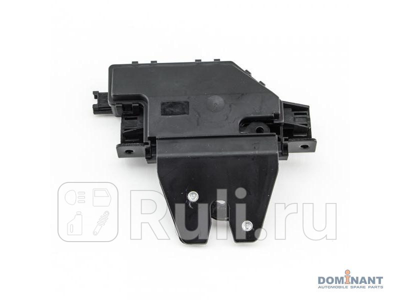Замок bmw 3e46 крышки багажника DOMINANT BW510247840617 4510₽