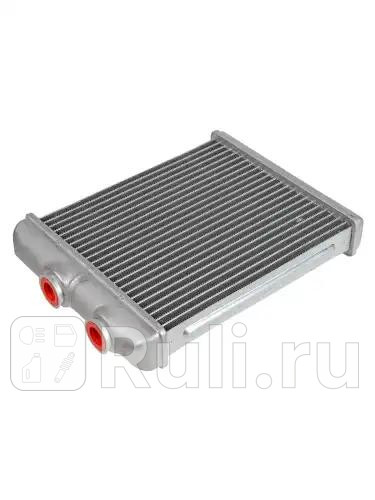 Радиатор печки Opel Astra G Zafira All 98 ZENTPARTS Z19755 2870₽