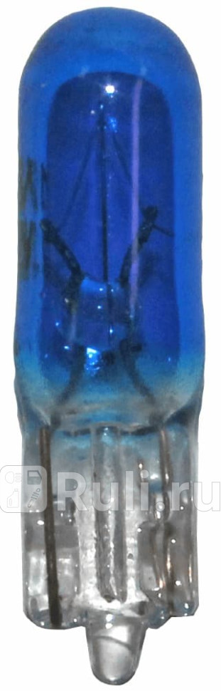 Автолампа 12V W12W синие 901632 Nord YADA NORD YADA 901632 30₽