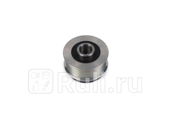 Шкив генератора Honda Civic 17CTDi 02-05 Opel Astra 17TDi 00 STELLOX 20-01431-SX 1500₽