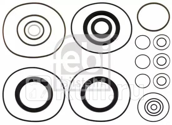Комплект прокладок рулевой механизм MB ACTROS Febi 37707 0₽