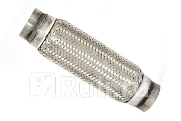 гофра глушителя 60x250 MM Asam 60106 2060₽