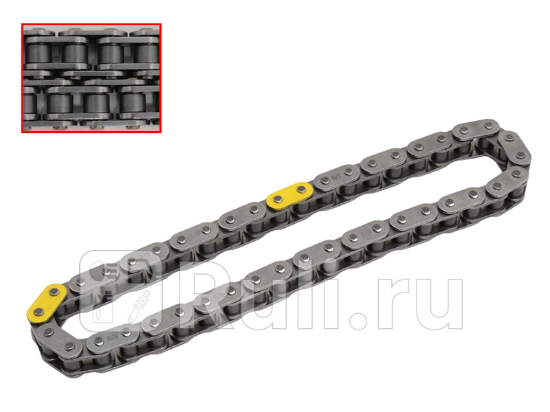 Цепь распредвала TOYOTA-LEXUS 13507-31010 2970₽