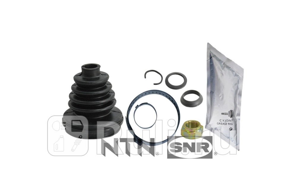 к-кт пыльника ШРУСа наружного VW Passat all 88-98 SNR OBK54004 1120₽