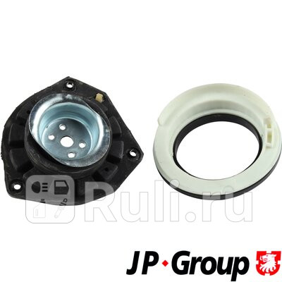 Опора амортизатора renault meganescenic 03- перс подшипником JP GROUP 4342400510 0₽