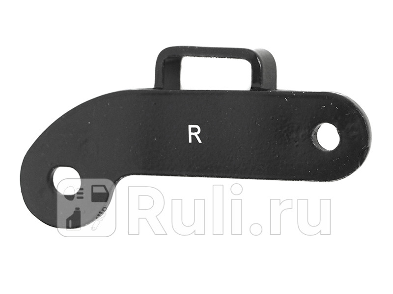 Ограничитель задней двери TOYOTA HIACEREGIUSACE 04- RH SAT ST-69401-26030 760₽