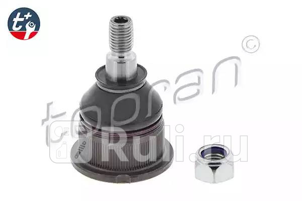 Опора шаровая HANS PRIES 500 107 001 990₽